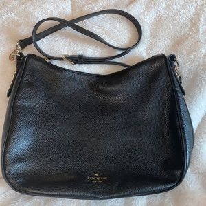 Kate Spade Hobo/Crossbody bag